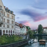 Ljubljana Slovenija