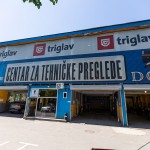 Centar za tehničke preglede